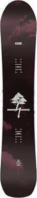 Rome Stale Crewzer Mens All Mountain Snowboard