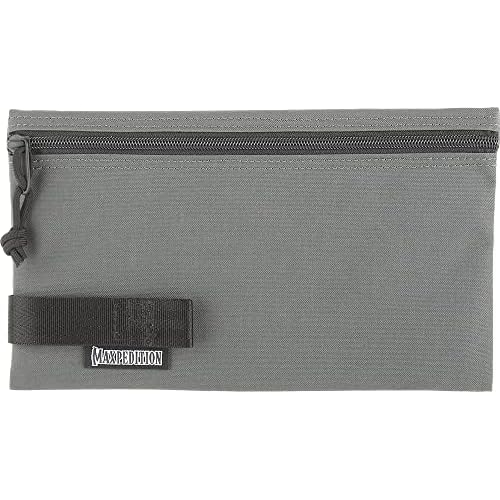 MAXPEDITION #2129W: Twofold Pouch 6 x 10