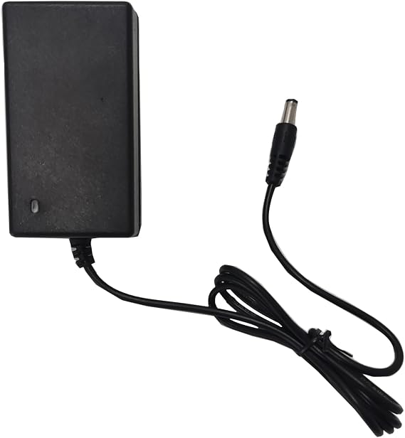 qimedo Electric Spin Scrubber Charger