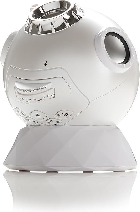 Planetarium Projector by Sharper Image