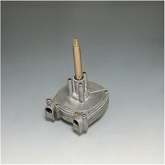 T71FC Single Cable Rotary Steering Helm