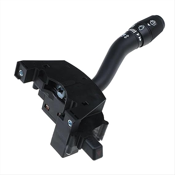 For Ford Explorer 1999-2003, YL5Z-13K359-AAA Turn Signal Wiper Hazard Switch YL5Z13K359AAA