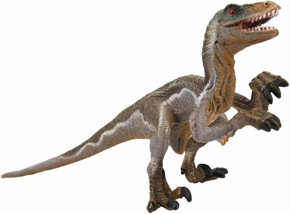Crazoo Figür Dinozor 15 cm