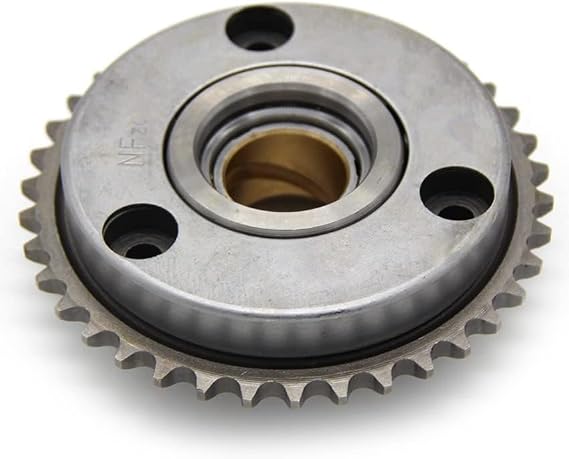 Starter Clutch, Starter Clutch Assembly for Honda 28110-KB4-671, 28120-201-040, for Honda CA125 Rebel, CMX250C Rebel, CMX250X Rebel, for Honda CB250 Nighthawk, for Honda CB250 Police