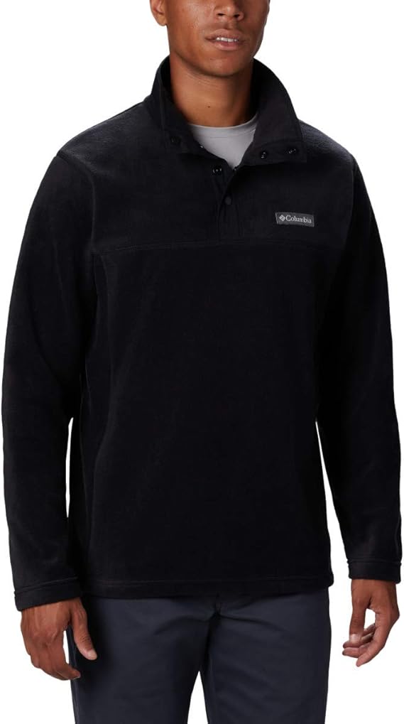Columbia Steens MountainTM Half Snap