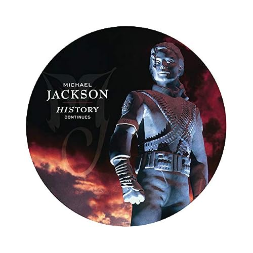 HIStory: Continues