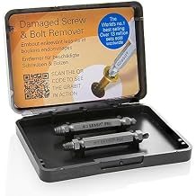 Boa Grabit Damaged Screw Remover Set