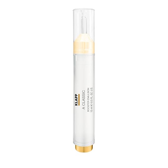 Klapp A Classic Winkle Booster Emulsion