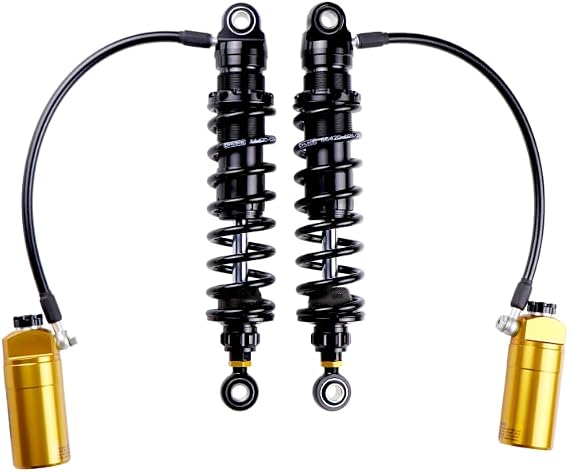 Ohlins HD 779 OHL STX 36 Blackline