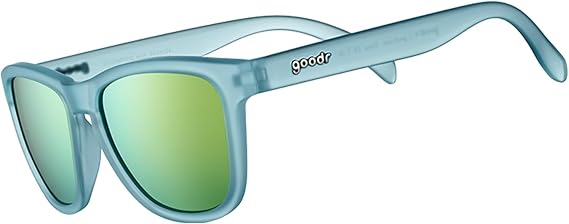 goodr OG Polarized Sunglasses Women & Men