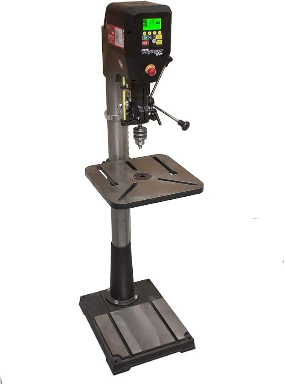 NOVA 58000 Voyager DVR Drill Press