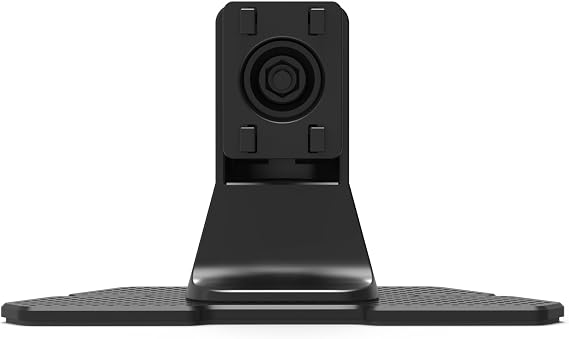 Vertical Stand for Carplay Screen, Stable Vertical Stand Only Compatible with 7 Inch 9 Inch Portable Carplay Screen