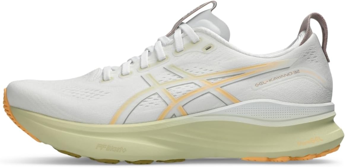 ASICS Men's GEL-KAYANO 32 Running Shoe