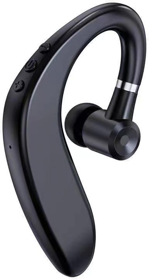 Running Earbuds Double Noise Canceling Waterproof Water Resistant