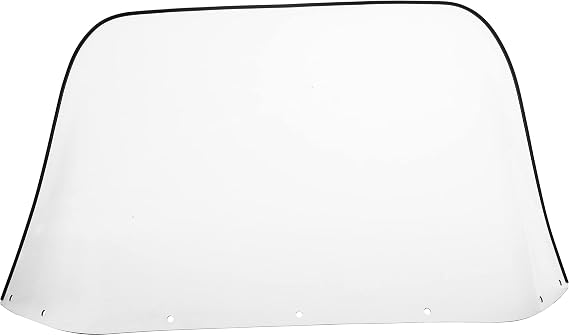 Sno Stuff Windshieldyamaha - 450-611