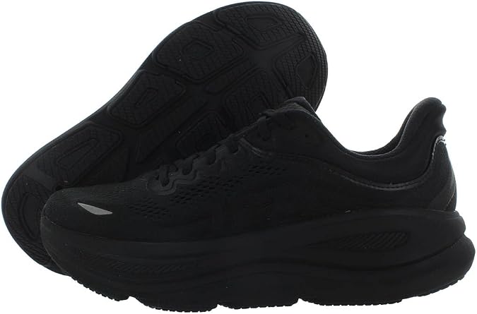 HOKA Men's Bondi 9 Running Shoes