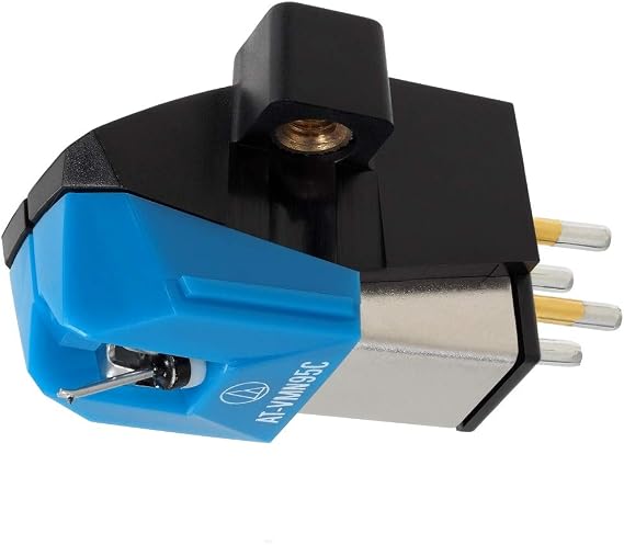 Audio Technica AT-VMN95C Pikap iğnesi