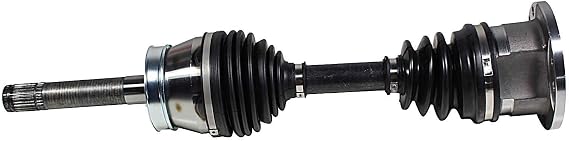 GSP NCV53128 CV Axle Assembly