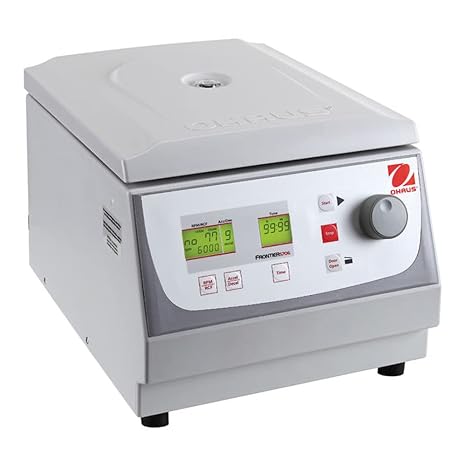 Ohaus FC5706 Frontier 5000 Series Multi-Function Centrifuge, 120V (30130876)