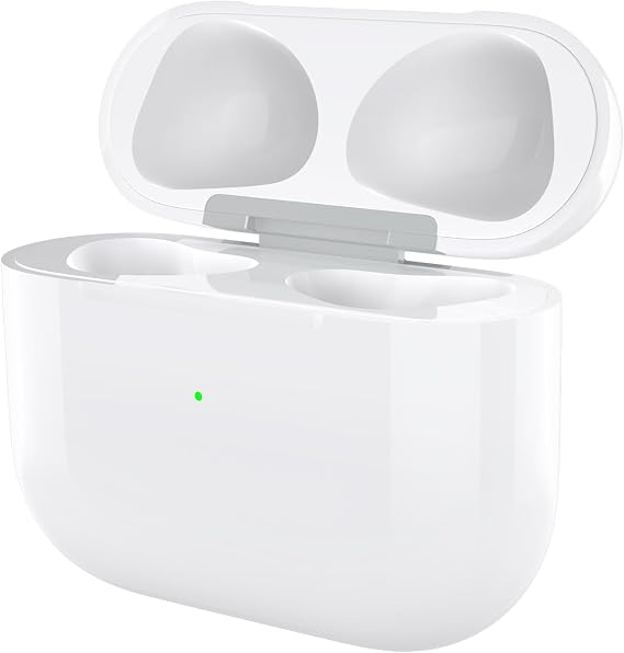 Wireless Charging Case Compatible with AirPods 3rd Gen