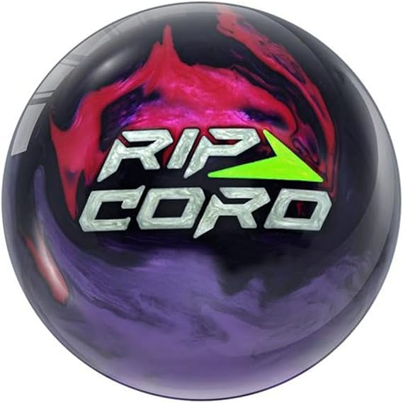 MOTIV Ripcord Launch Bowling Ball
