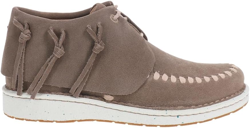 Justin Teepee Grey 11 B (M)