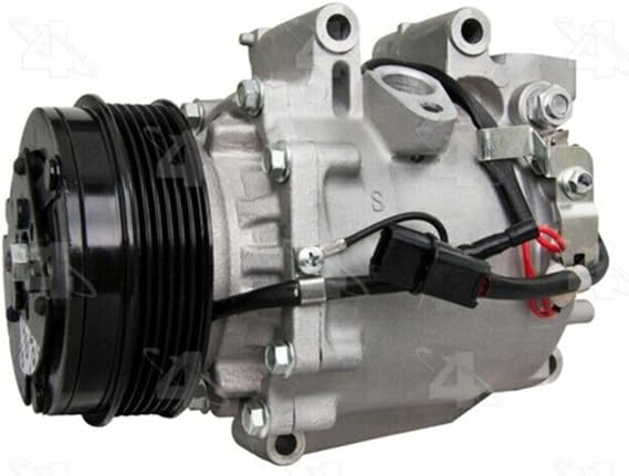 Four Seasons 98584 A/C Compressor