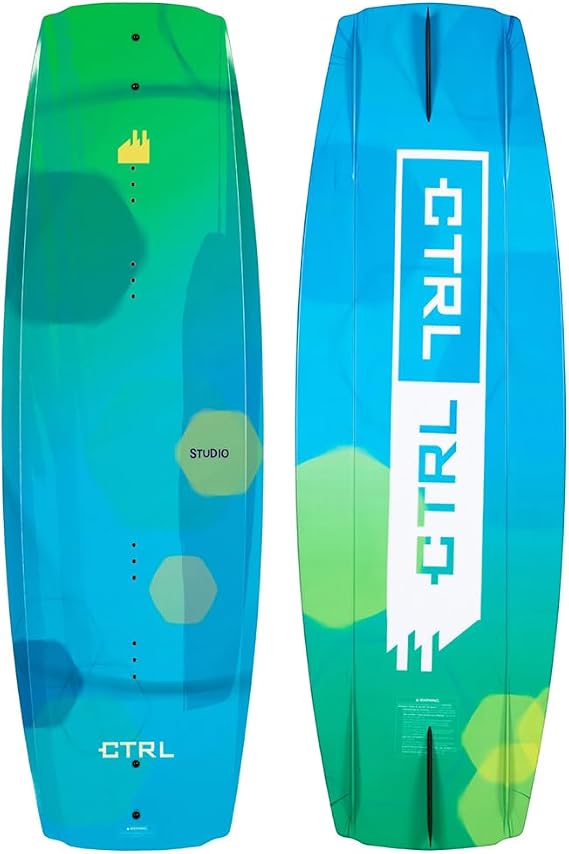 CTRL Women's Studio Wakeboard 132cm