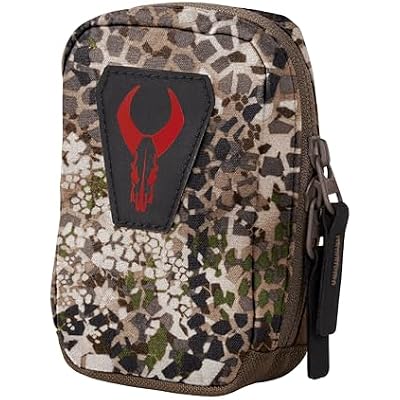 Badlands Zip Pocket