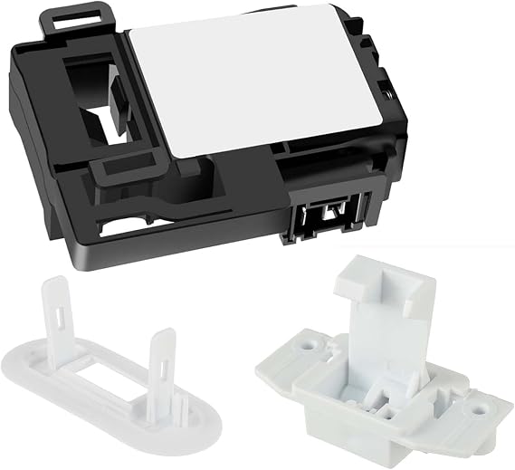 Washer Door Lid Lock Switch for GTW720BSN0WS GTW485ASJ1WS