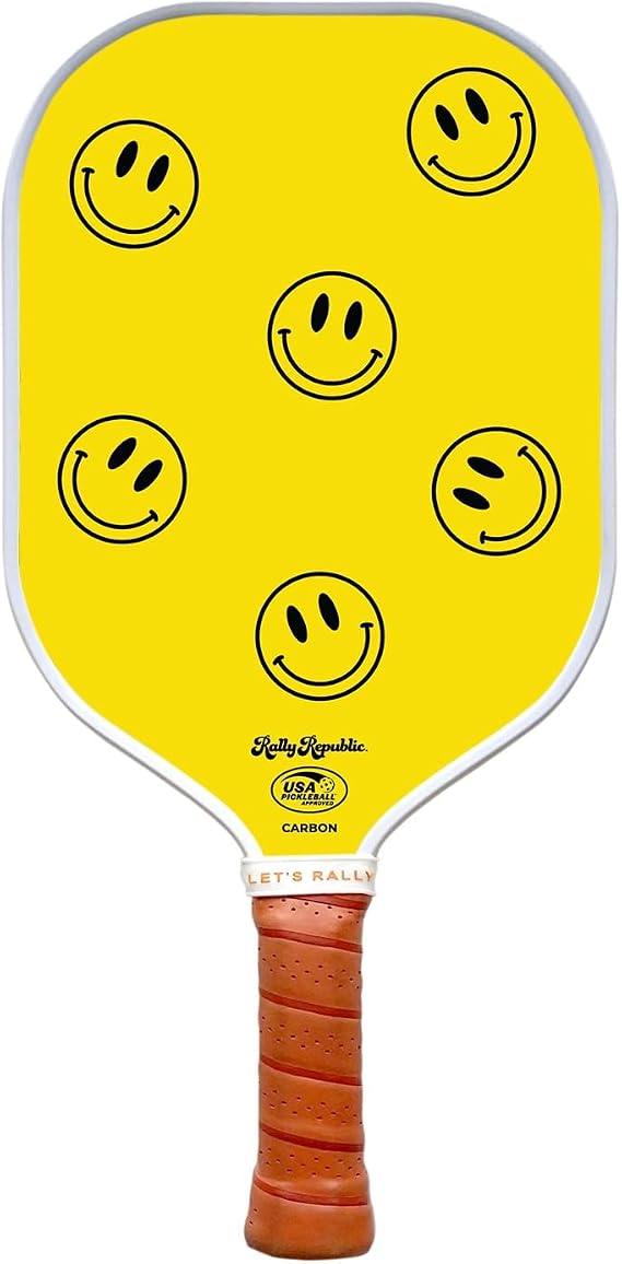 Officially Licensed Pickleball Paddle