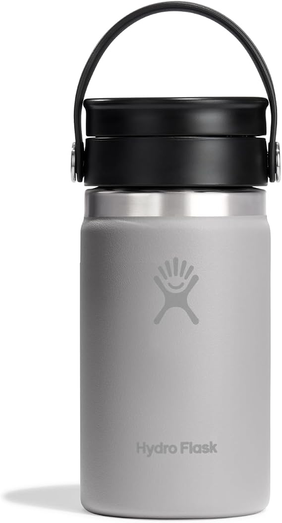 Hydro Flask Wide Flex Sip Lid Coffee 355ml (12oz)