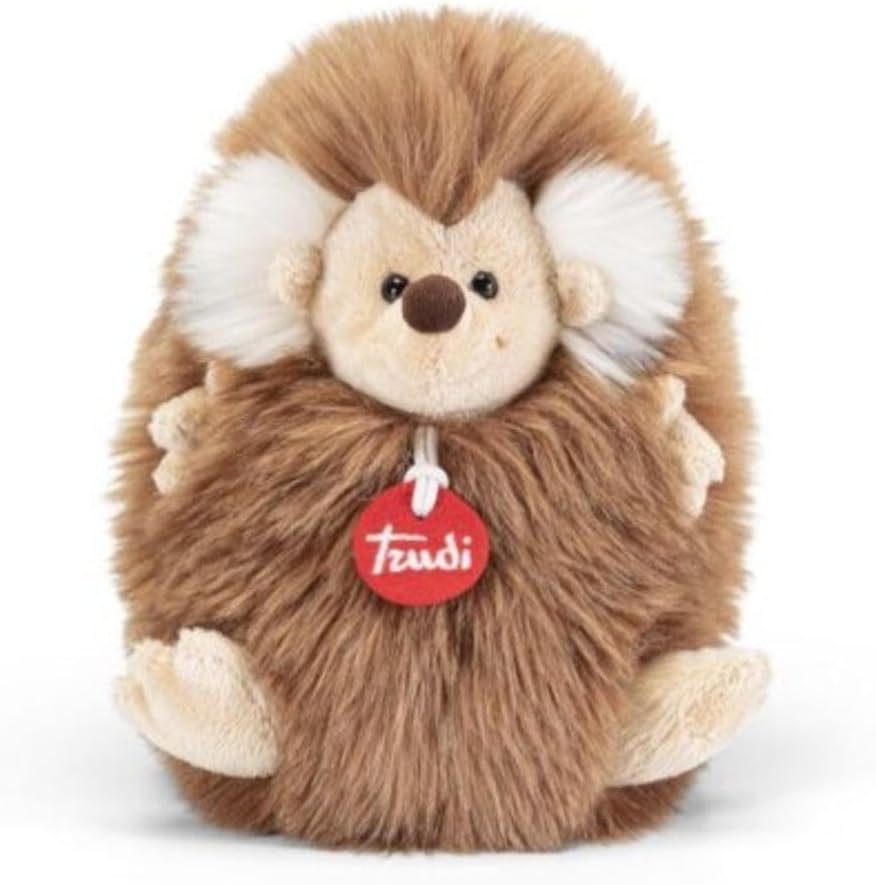 TRUDI Peluş Fluffy Riccio