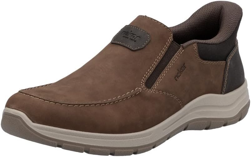 Rieker Comfort & Style Men's 03655 Todd