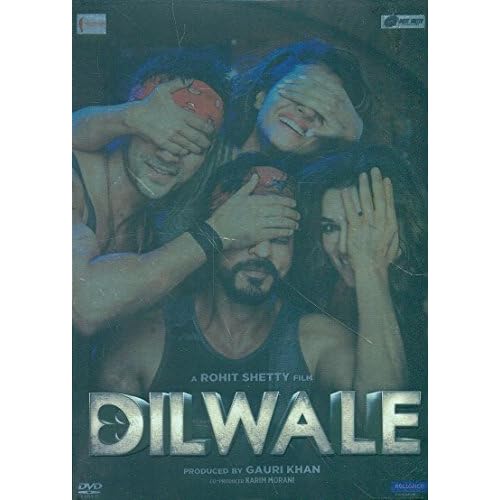 Dilwale