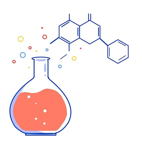 Thymol Blue Chemical Reagent Indicator Analytical Purity CAS NO.:76-61-9(25g/0.88oz)