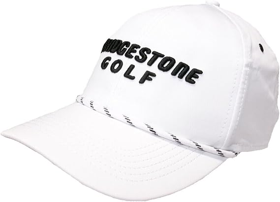 Bridgestone mens Hat