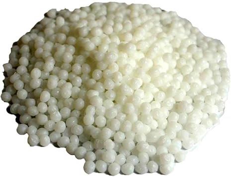 Worbla Deco Art - White Moldable Thermoplastic Pellets 14oz COPLAY Friendly Plastic Beads