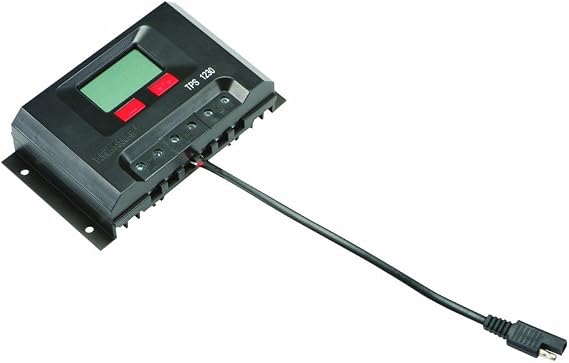 500 Watt Solar Charge Controller