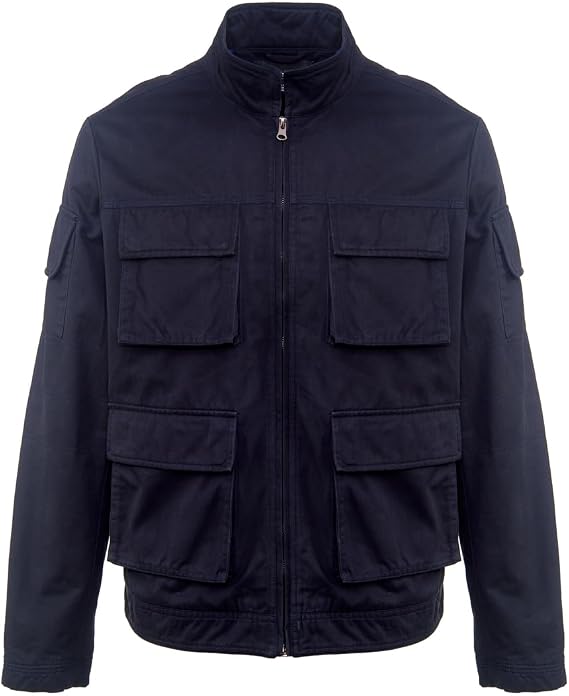 Star Wars: Han Solo Bespin Jacket