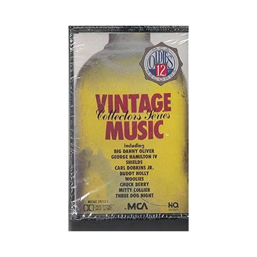 Vintage Music - Collective Series - Volume 12