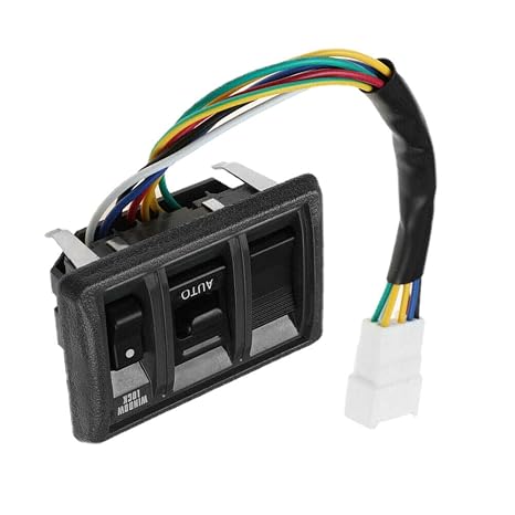 Power Window Switch 84820-26021 for Toyota Hiace LH102 RZH103 1989-2006 New