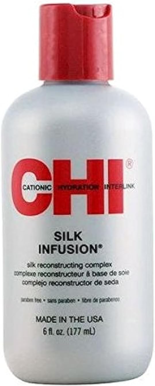 CHI Silk Infusion Silk Reconstructing Complex 50ml/2oz