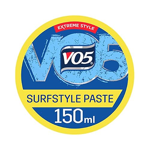 VO5 Extreme Style Surf Style Paste 150ml