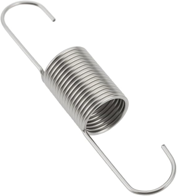 Carburetor Throttle Return Spring Replacement Part