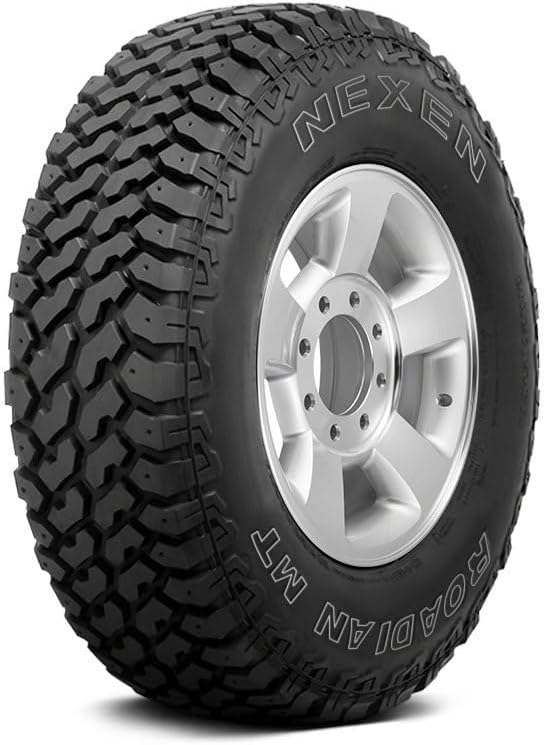 Nexen Roadian MT LT235/75R15 104/101Q C