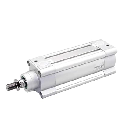 Standards-Based Cylinder DSBC DSBC-100 DSBC-100-300350400450500-PPVA-N3DSBC-100-500-PPVA-N3