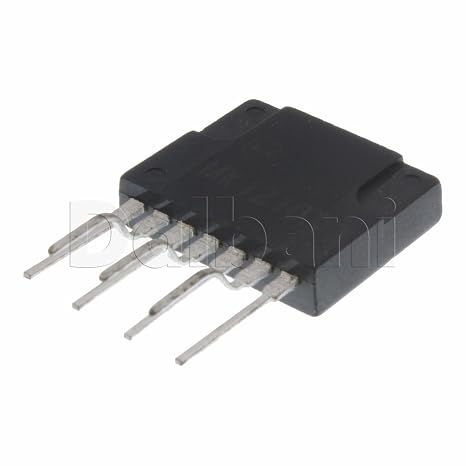 SHINDENGEN MK1210 Hybrid