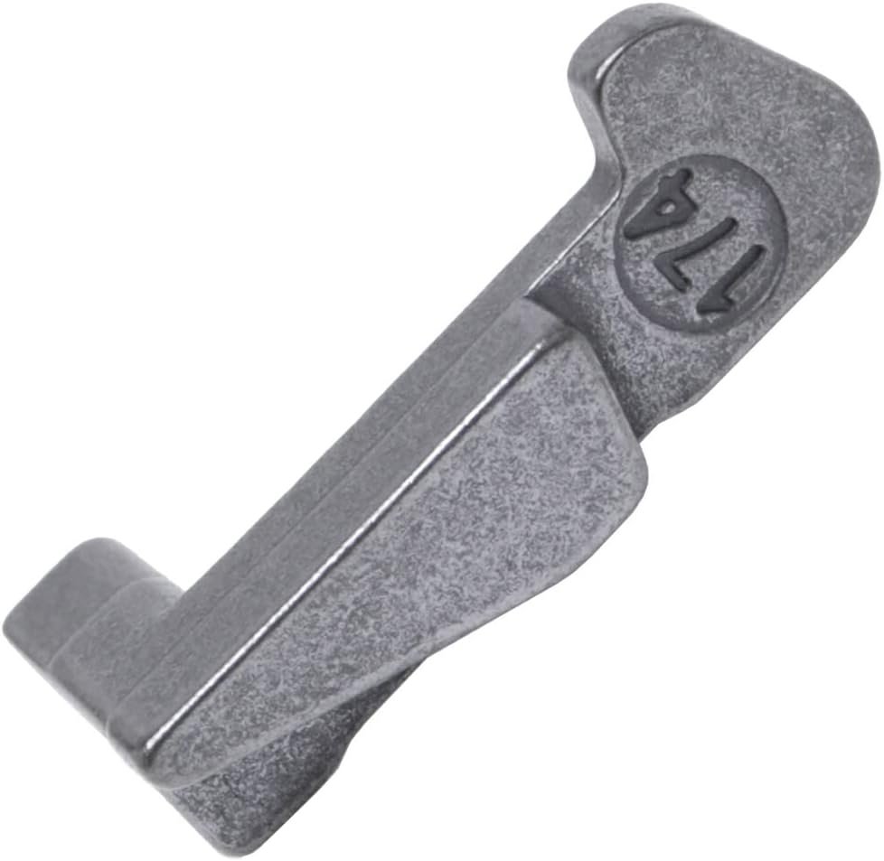 GUARDER Steel Knocker Lock for Marui G17/G19 Gen4