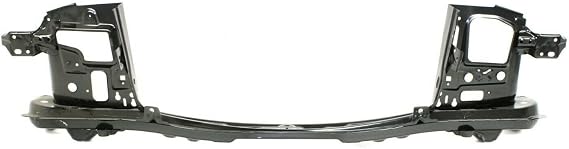 Radiator Mount Support Assembly Set - Durable Construction for Enhanced Cooling System Performance